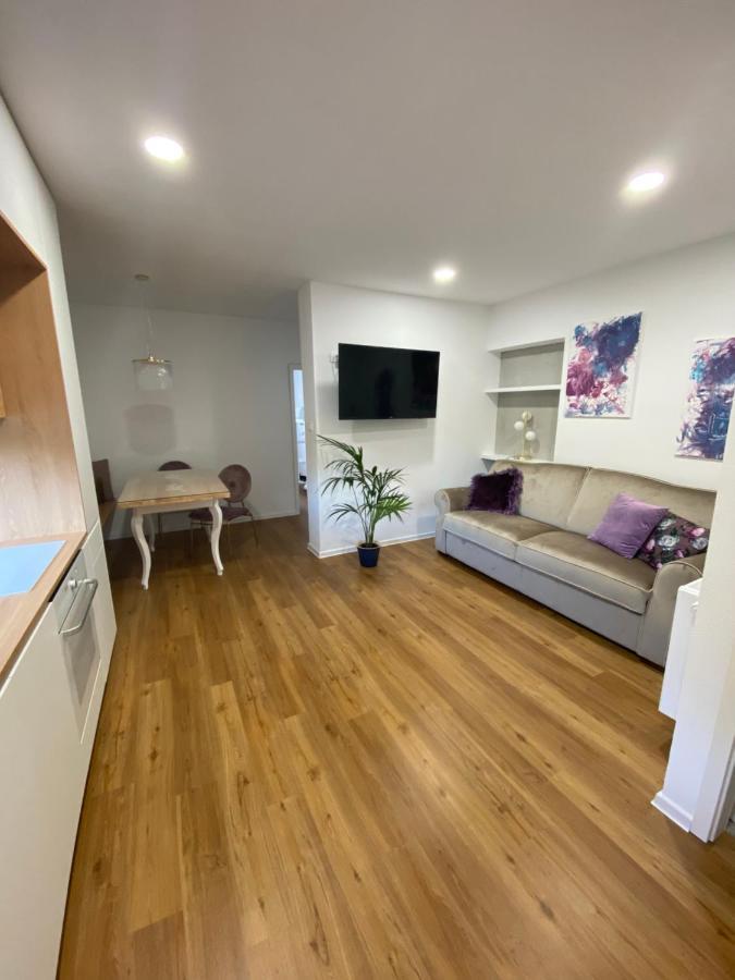 Apartma Pri Nani Kobarid Kültér fotó