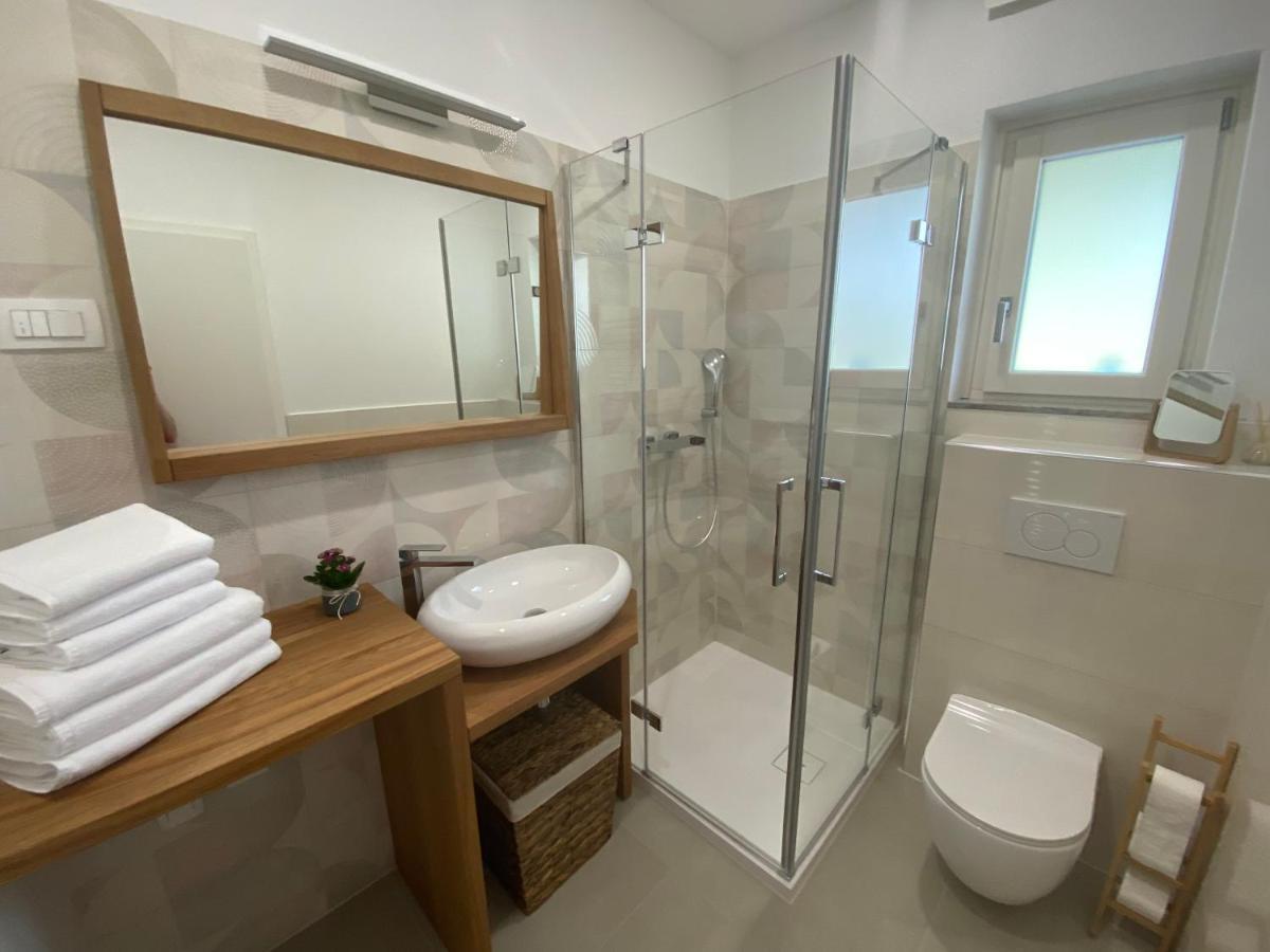 Apartma Pri Nani Kobarid Kültér fotó