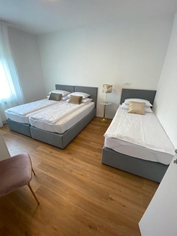Apartma Pri Nani Kobarid Kültér fotó