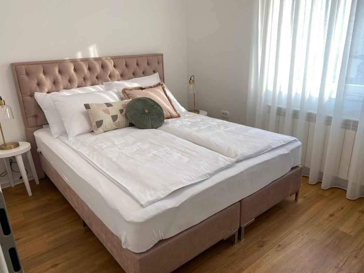 Apartma Pri Nani Kobarid Kültér fotó