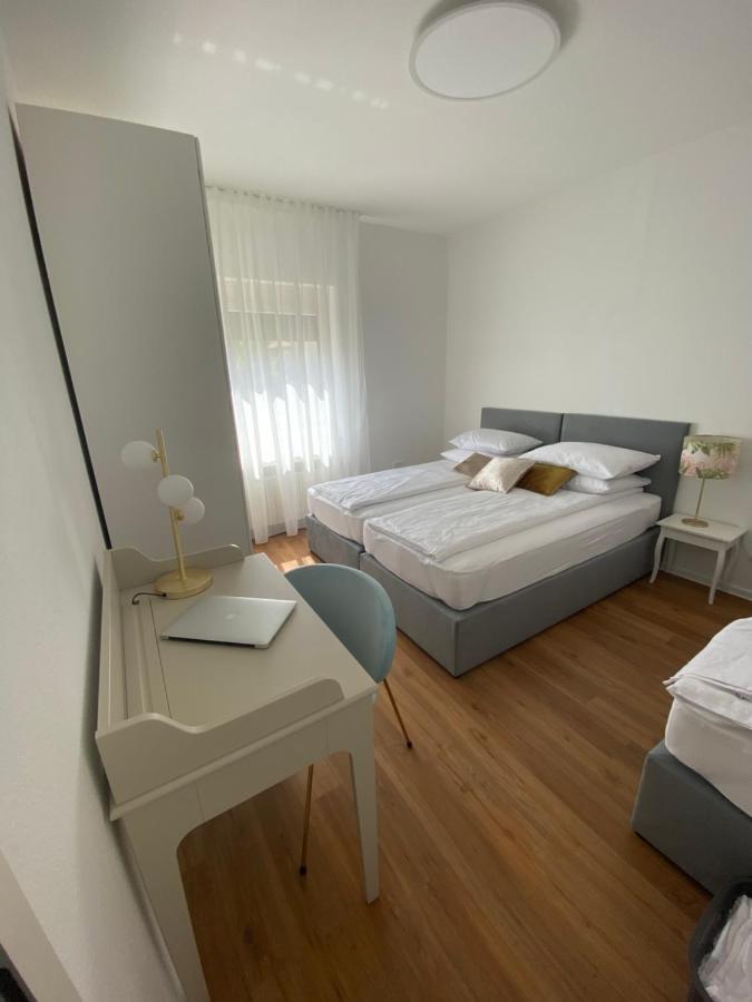 Apartma Pri Nani Kobarid Kültér fotó